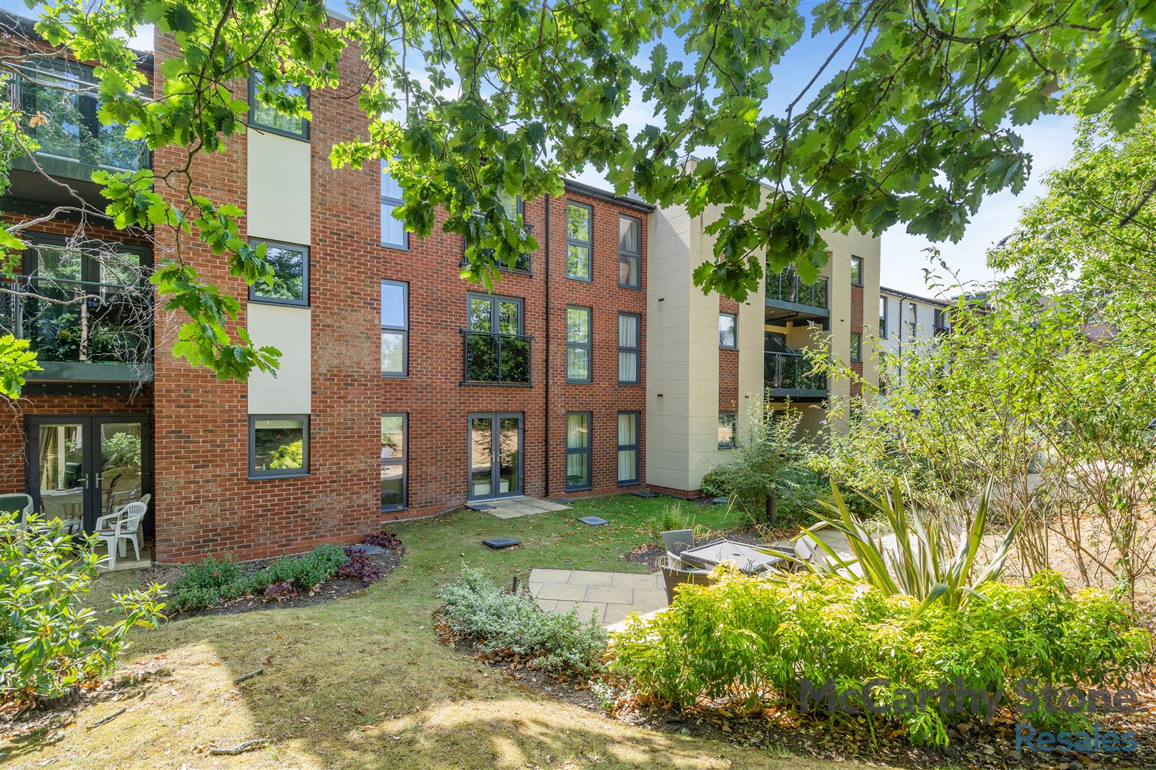 Thorneycroft, Wood Road, Wolverhampton