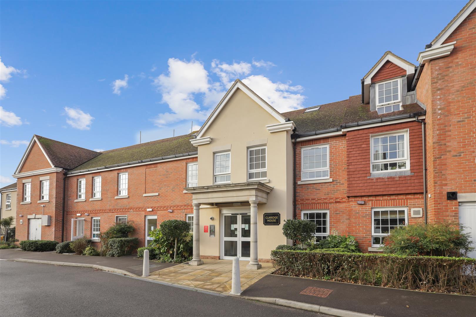 Claridge House, Church Street, Littlehampton