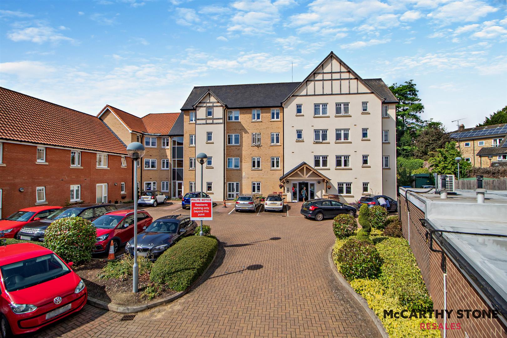 Cross Penny Court, Cotton Lane, Bury St. Edmunds, IP33 1XY