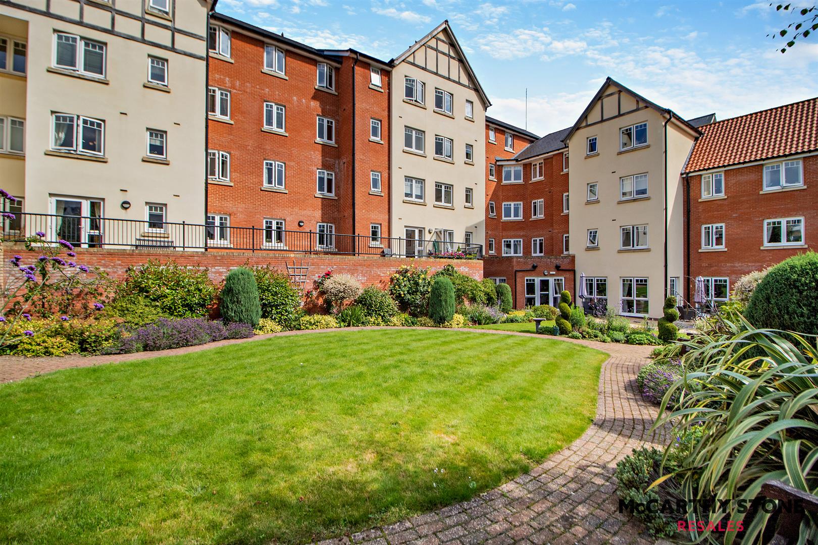 Cross Penny Court, Cotton Lane, Bury St. Edmunds, IP33 1XY