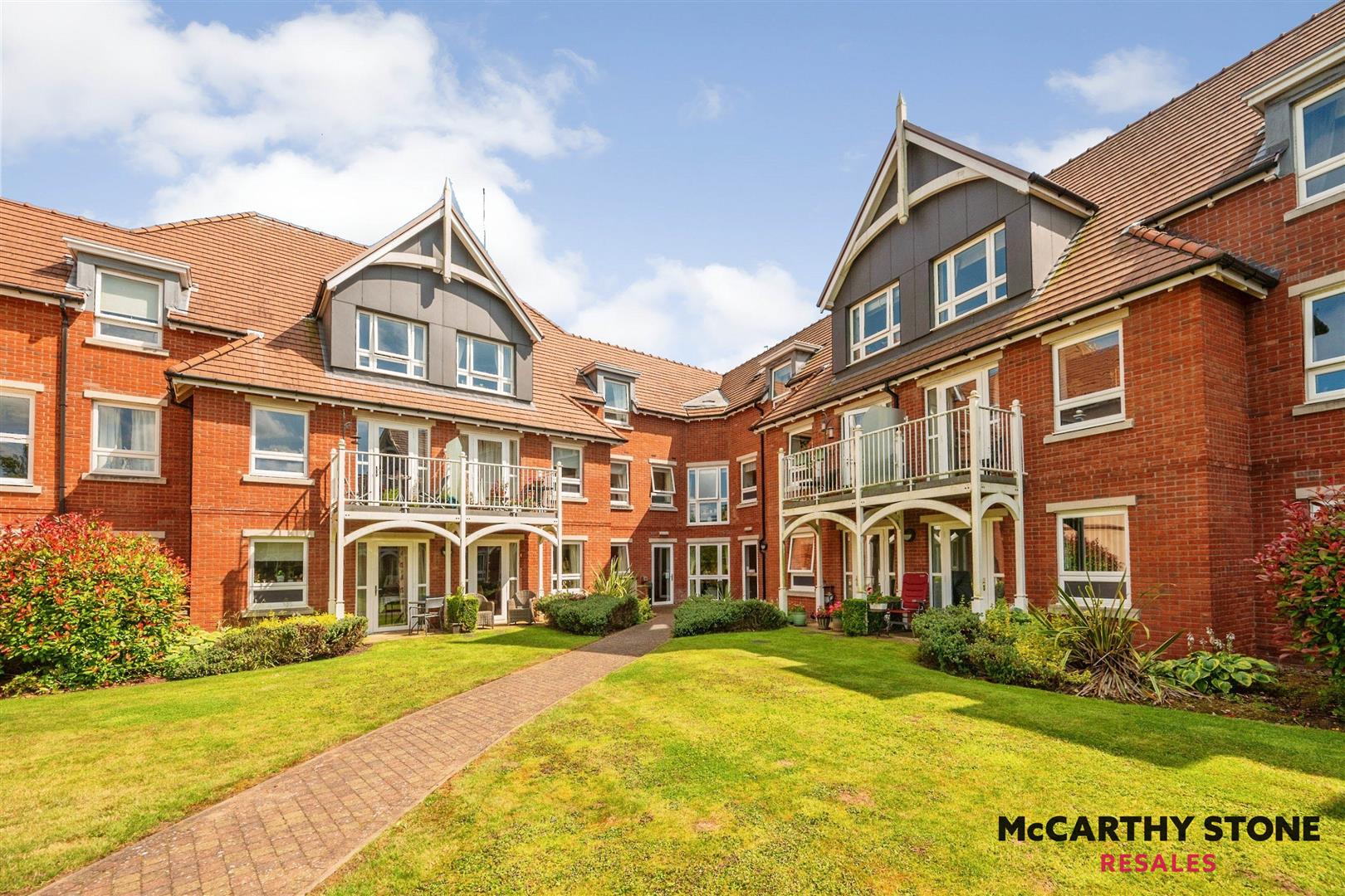 Horton Mill Court, Hanbury Road, Droitwich, WR9 8GD