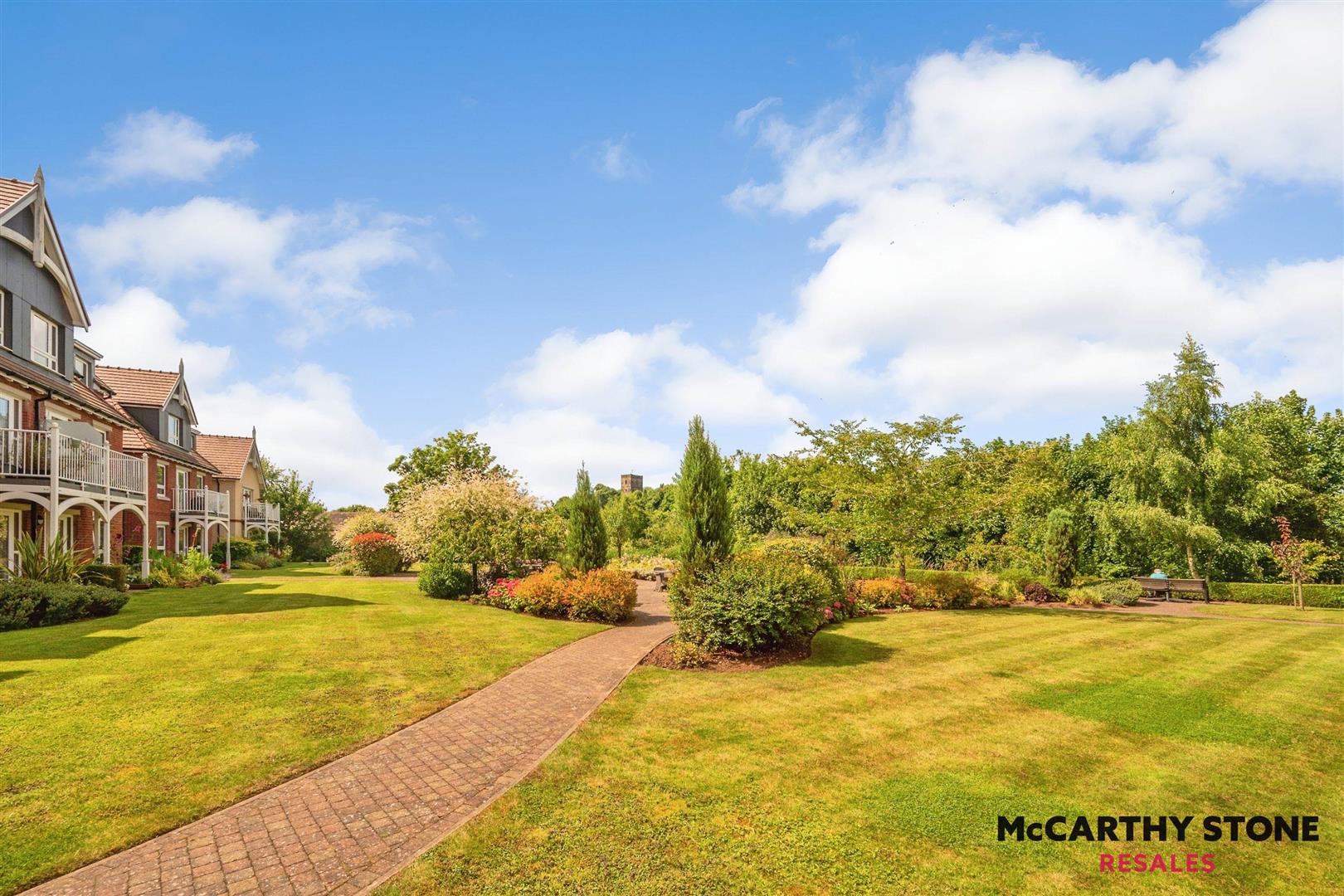 Horton Mill Court, Hanbury Road, Droitwich, WR9 8GD