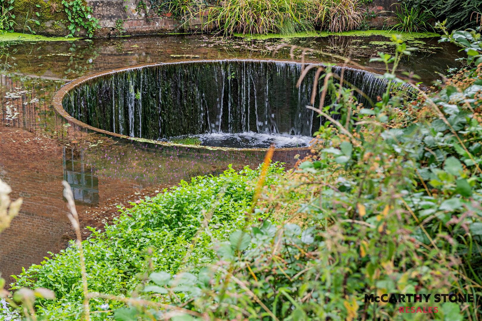 Tumbling Weir Way, Ottery St. Mary