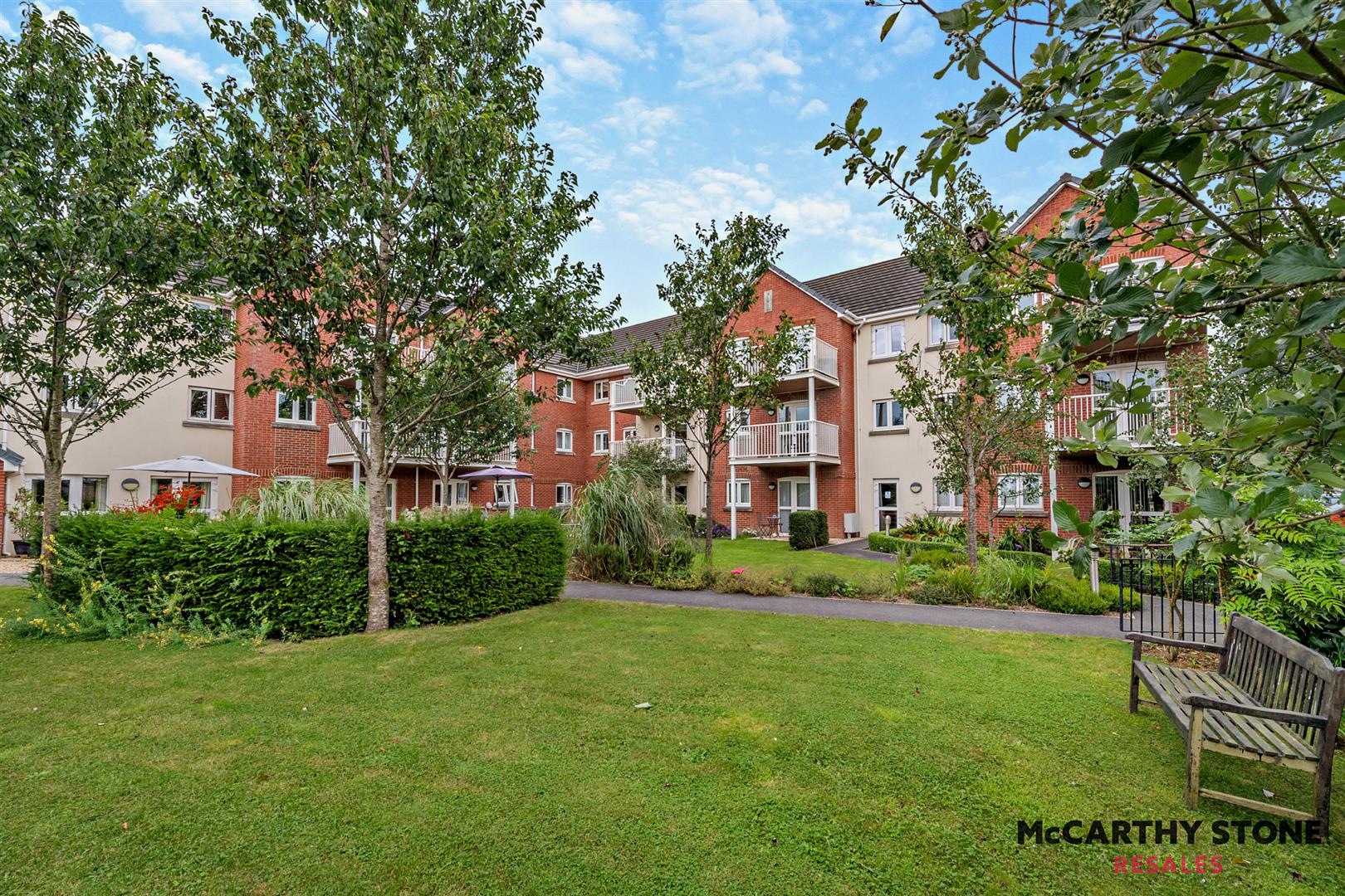 Squire Court, Raleigh Mead, South Molton Devon