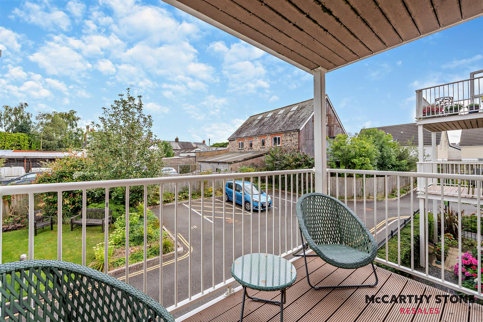 Squire Court, Raleigh Mead, South Molton Devon