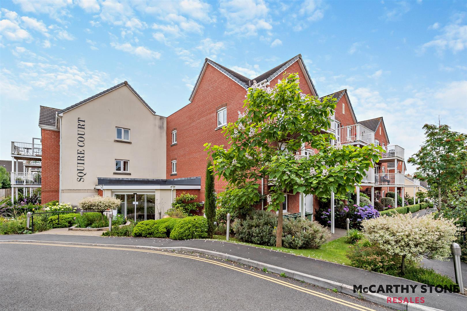 Squire Court, Raleigh Mead, South Molton Devon