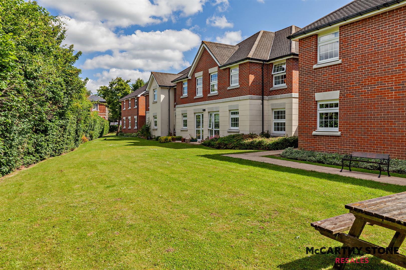 Weighbridge Court, 301 High Street, Chipping Ongar, Essex, CM5 9FD
