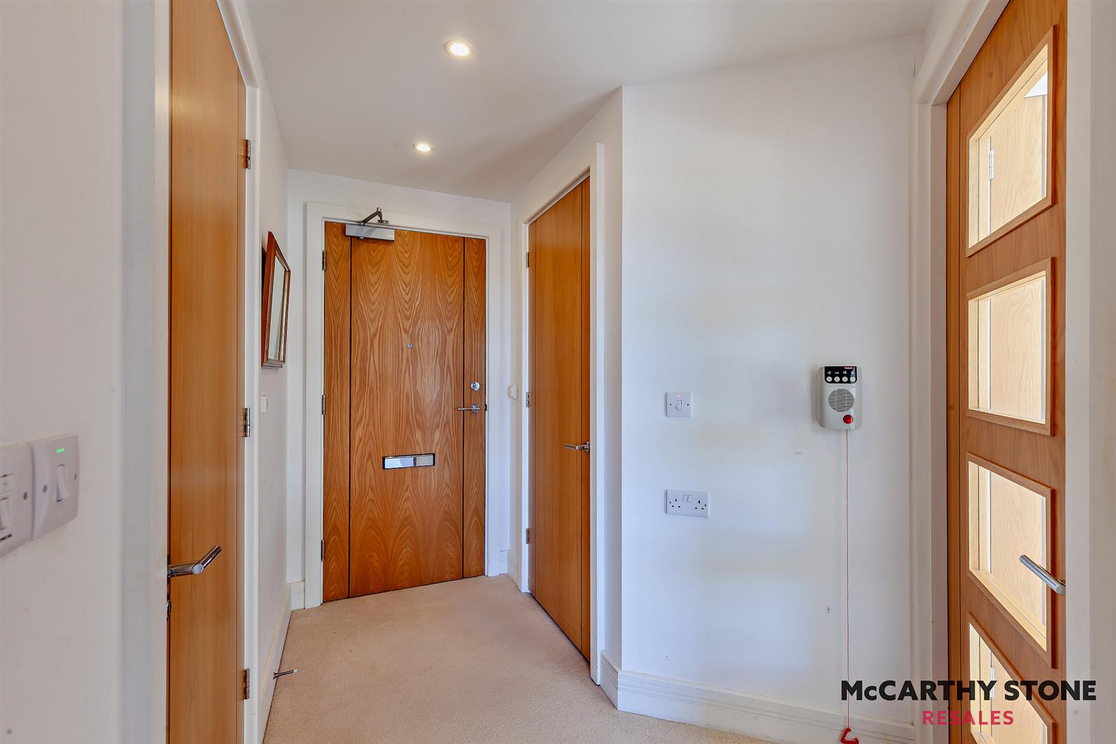 Weighbridge Court, 301 High Street, Chipping Ongar, Essex, CM5 9FD