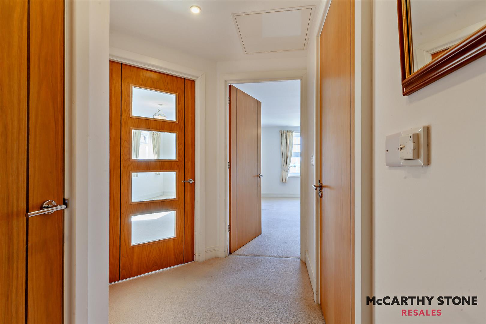 Weighbridge Court, 301 High Street, Chipping Ongar, Essex, CM5 9FD