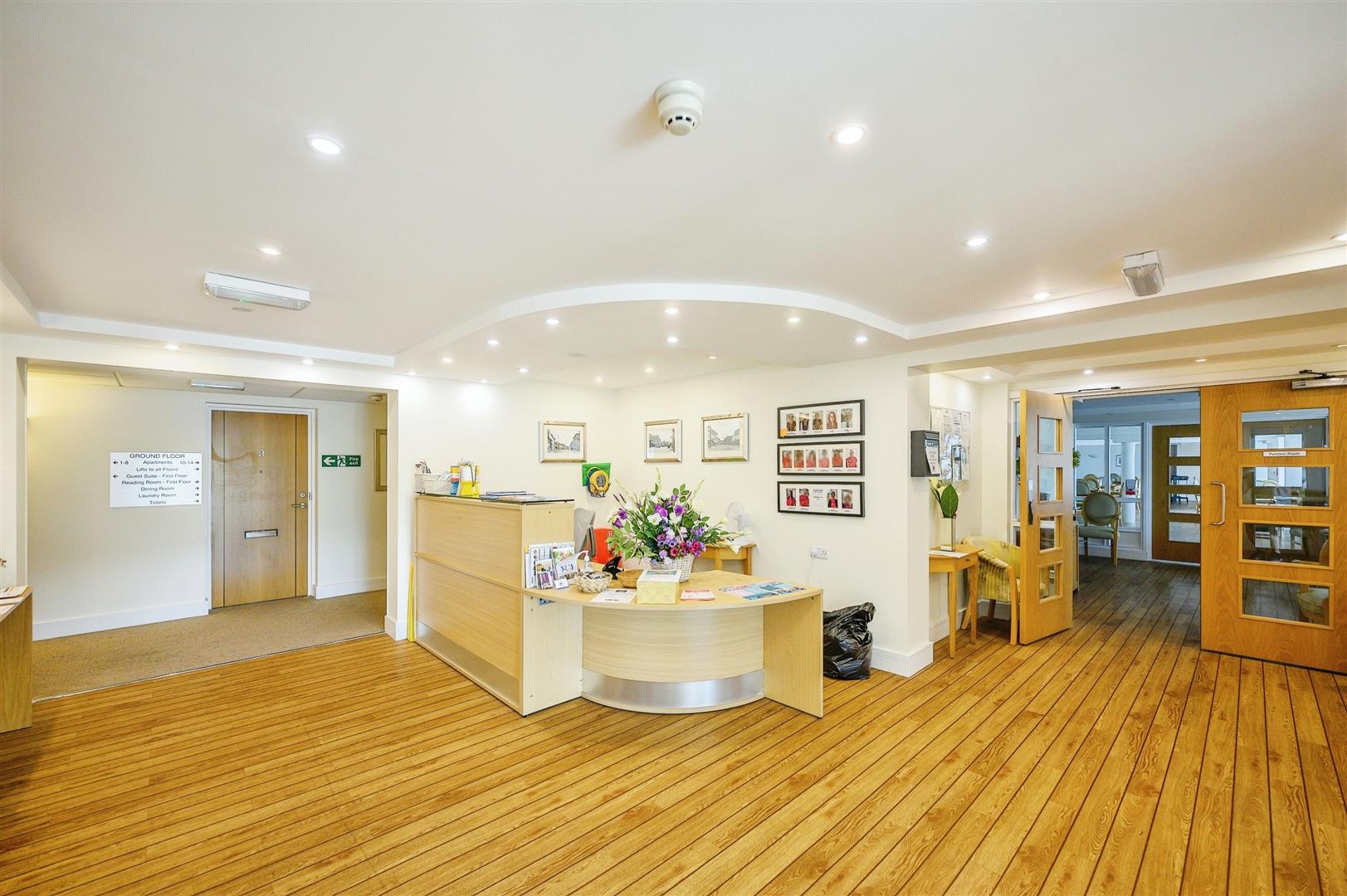 Weighbridge Court, 301 High Street, Chipping Ongar, Essex, CM5 9FD