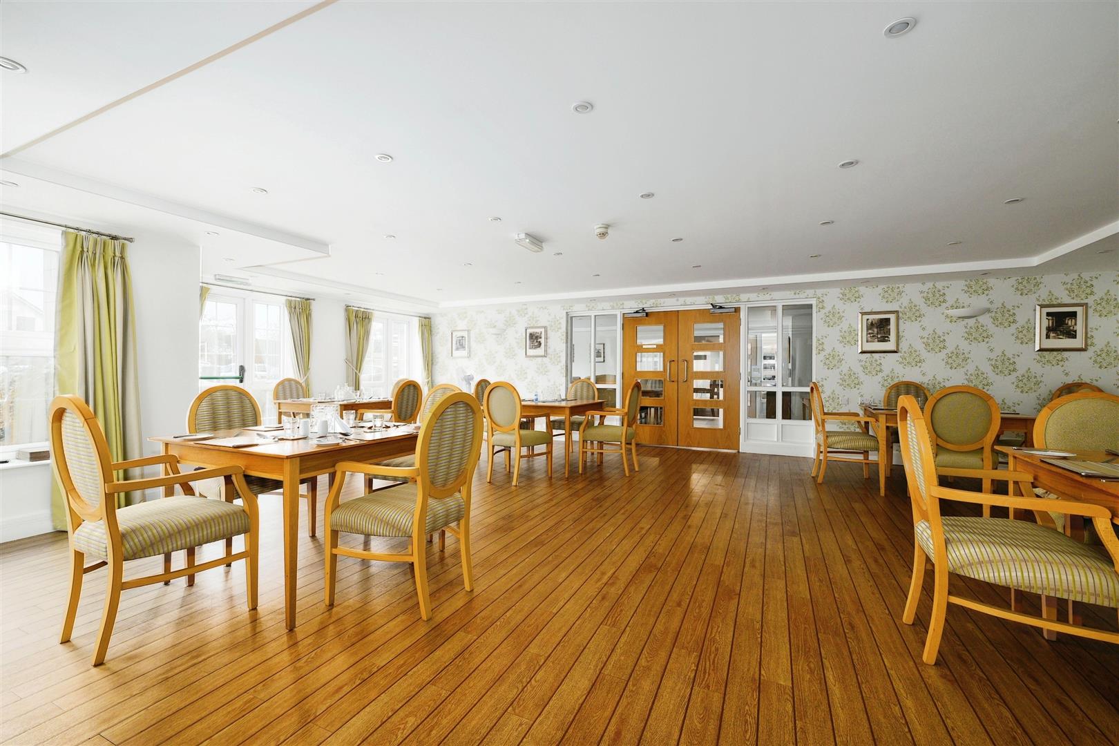 Weighbridge Court, 301 High Street, Chipping Ongar, Essex, CM5 9FD