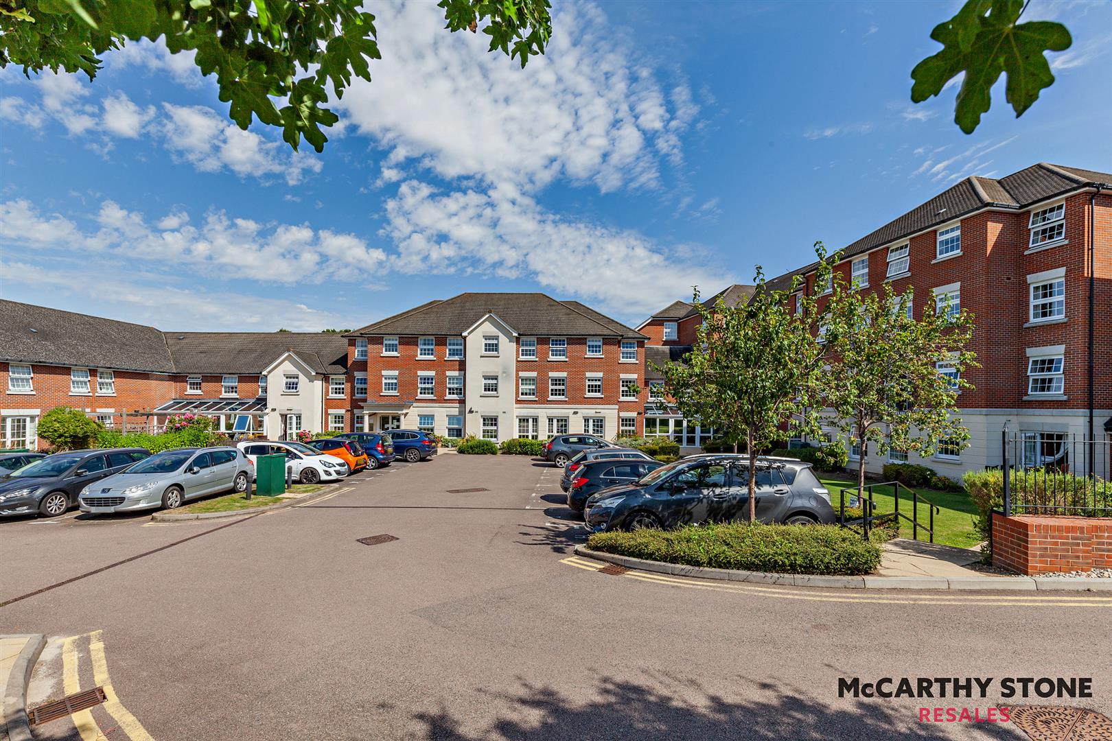 Weighbridge Court, 301 High Street, Chipping Ongar, Essex, CM5 9FD