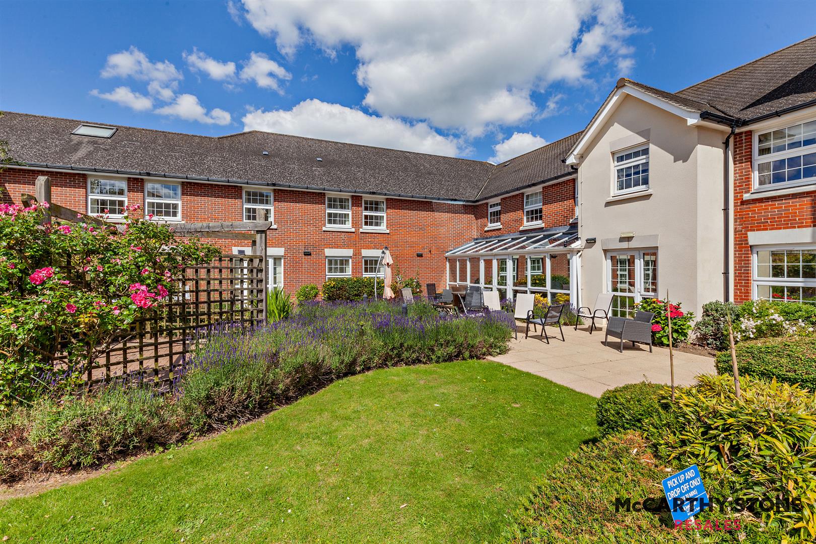 Weighbridge Court, 301 High Street, Chipping Ongar, Essex, CM5 9FD