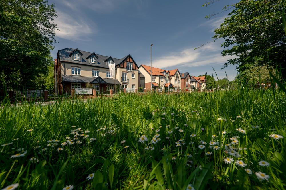 Wisteria Place, Old Main Road, Bulcote