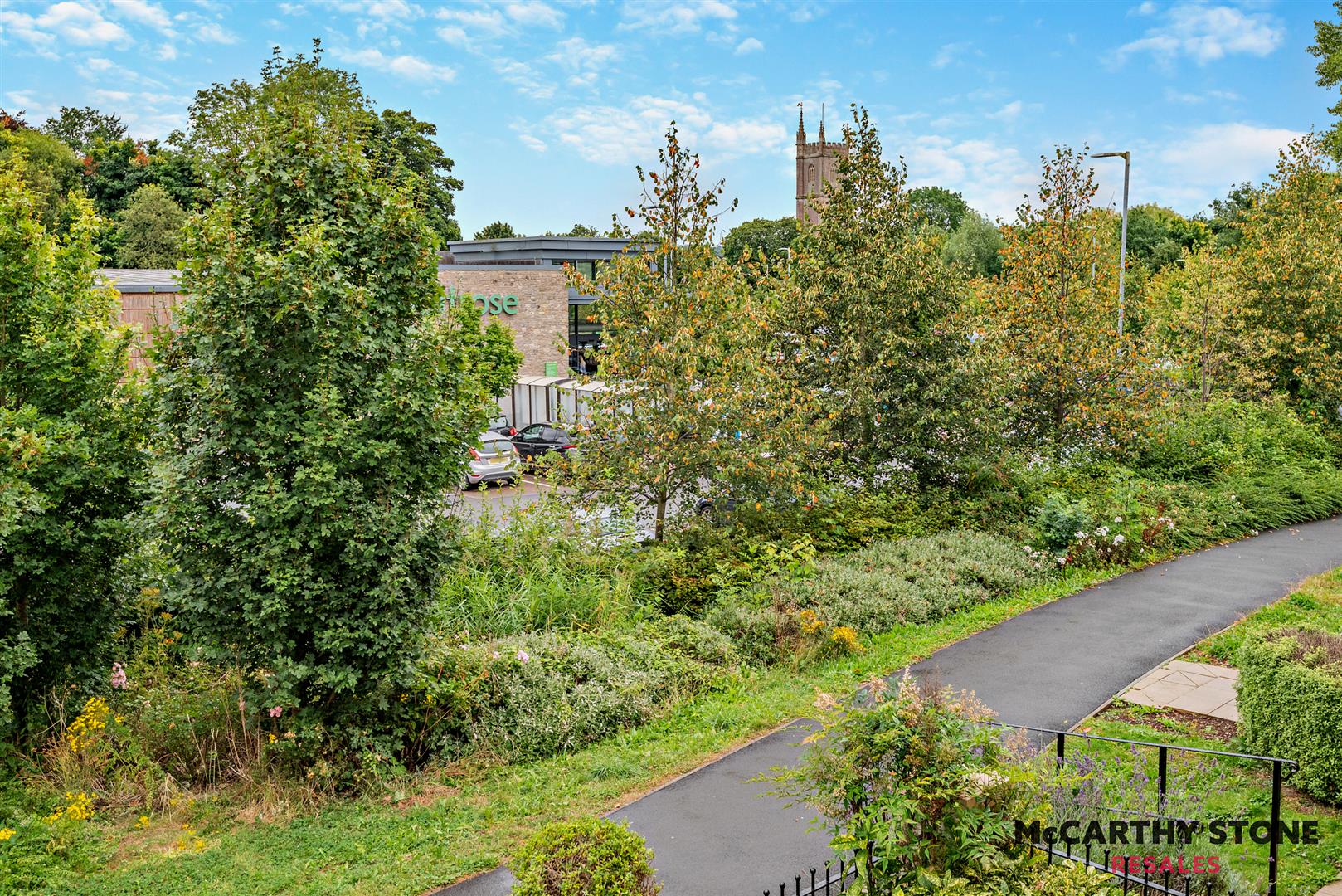 Barnhill Court, Barnhill Road, Chipping Sodbury, Bristol