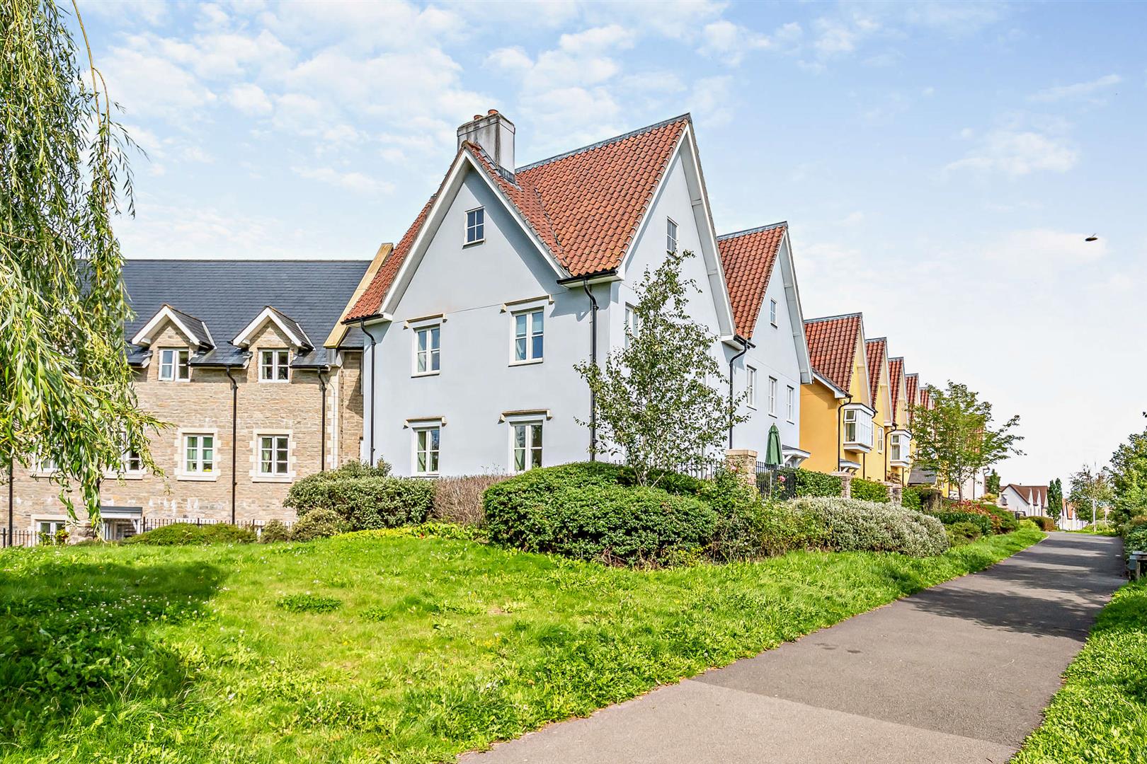 Barnhill Court, Barnhill Road, Chipping Sodbury, Bristol