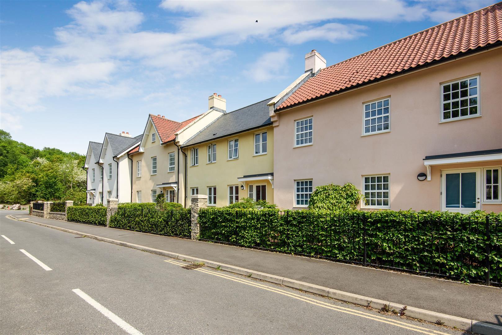 Barnhill Court, Barnhill Road, Chipping Sodbury, Bristol