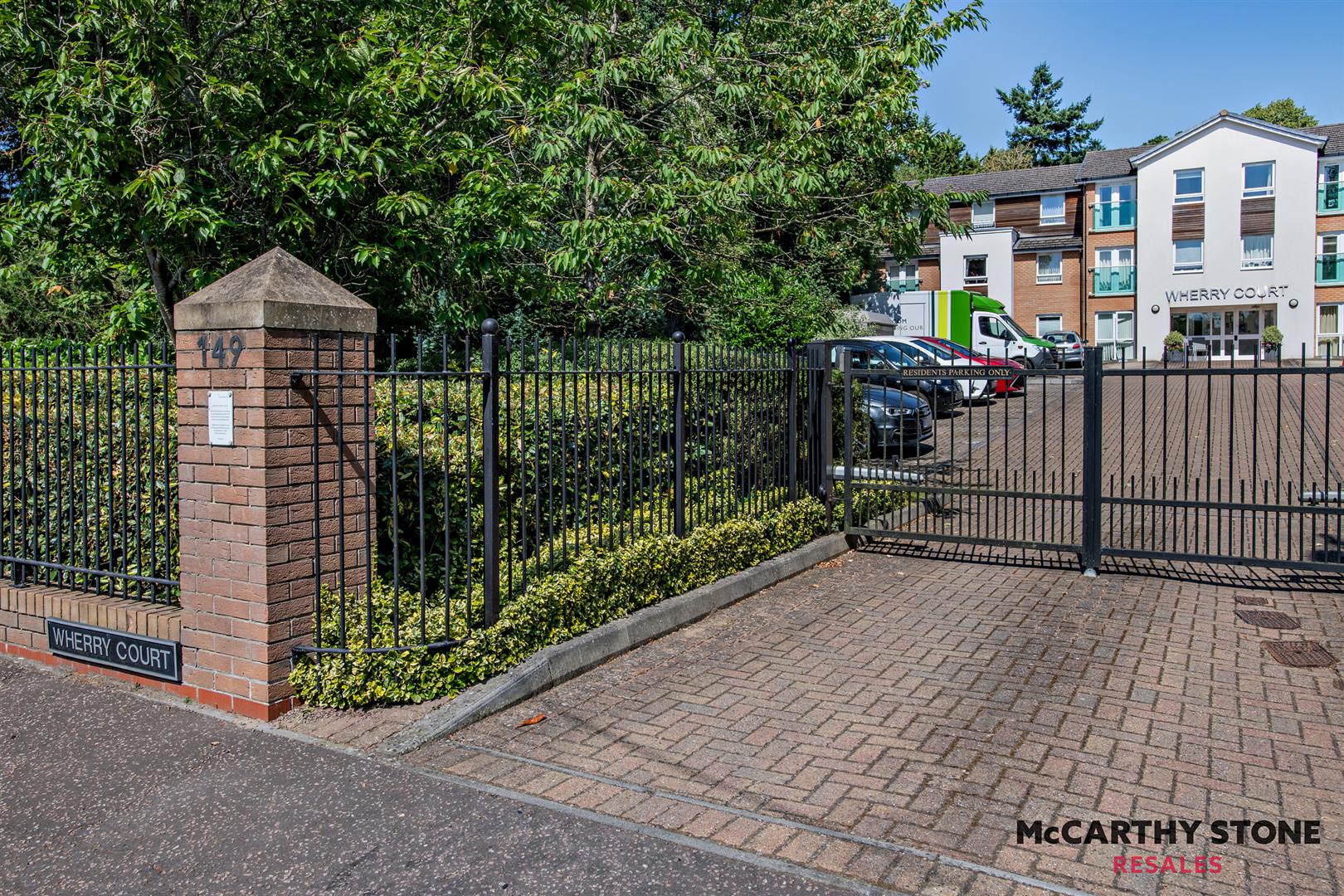 Wherry Court, Yarmouth Road, Thorpe St. Andrew, Norwich