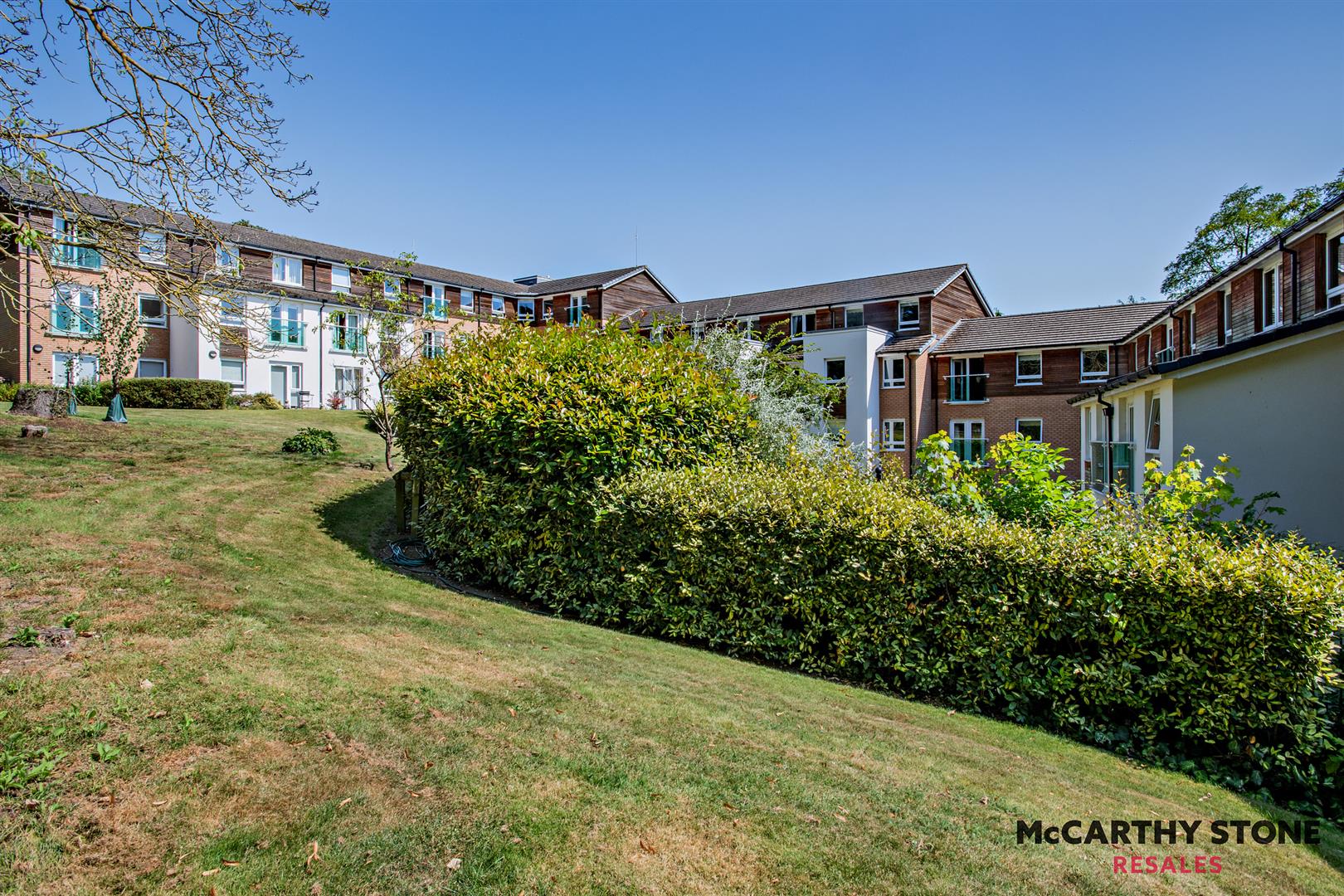 Wherry Court, Yarmouth Road, Thorpe St. Andrew, Norwich