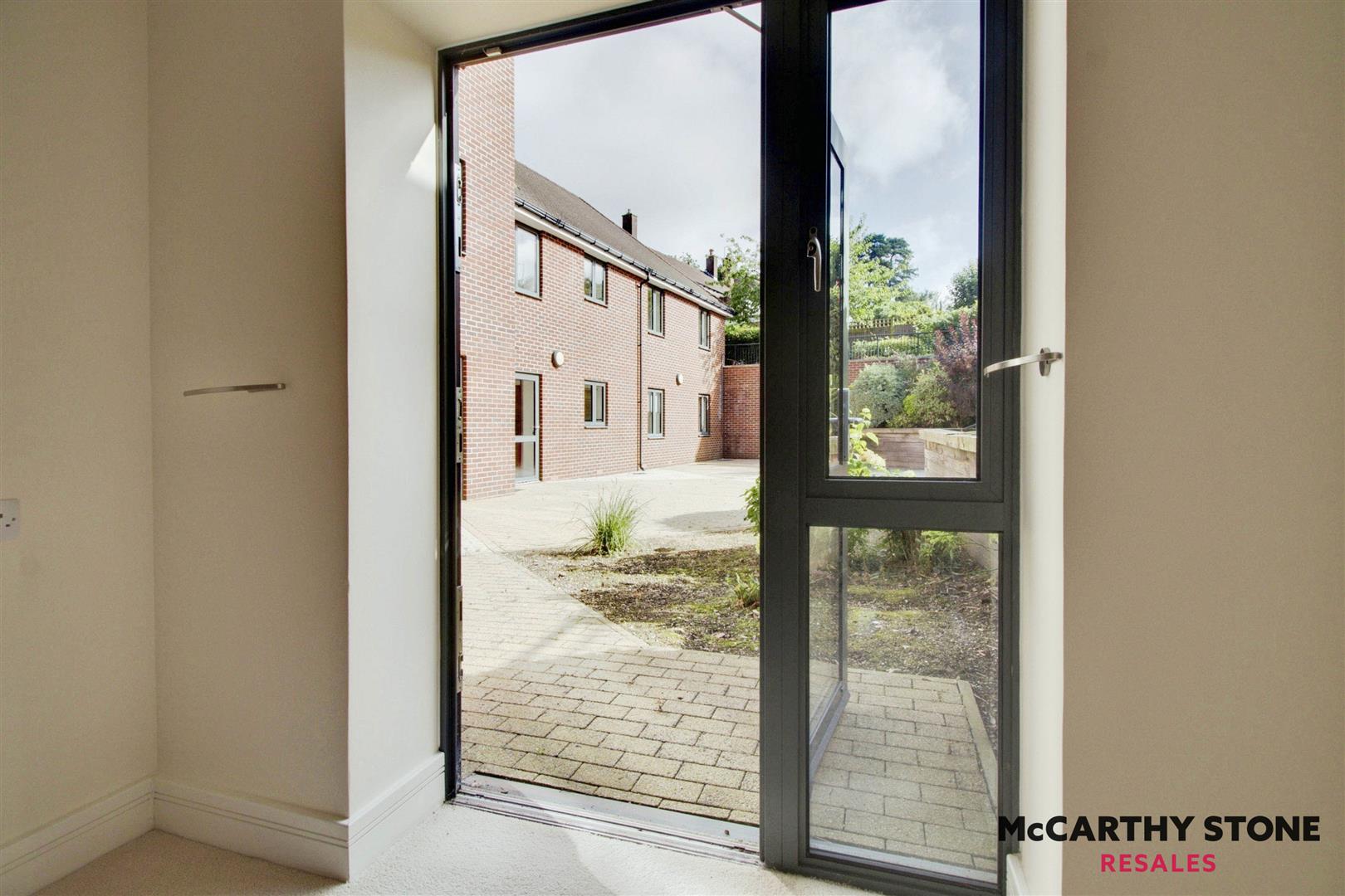 Mandeville Court, 261 Darkes Lane, Potters Bar