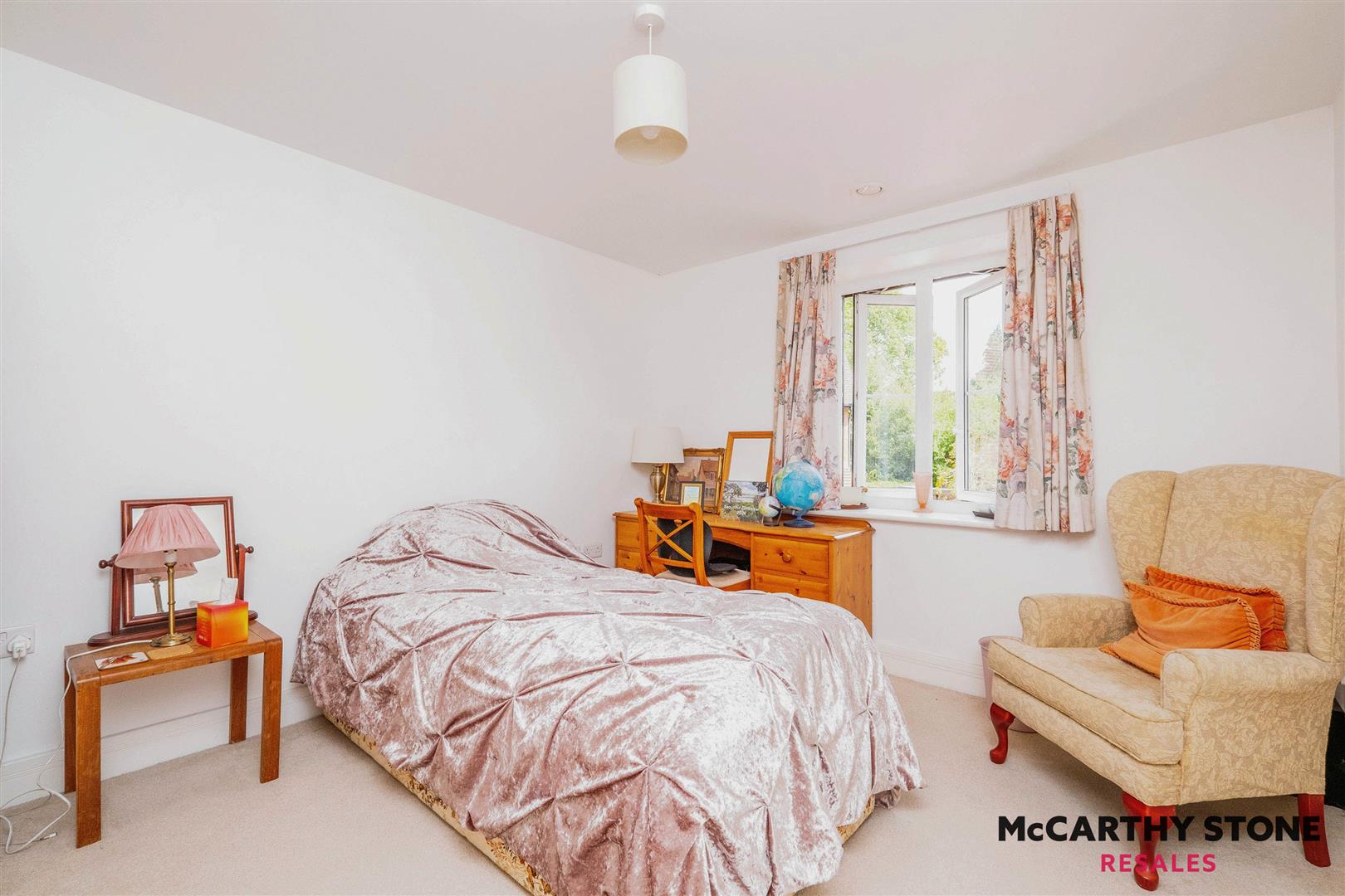 Foxmead Court, Meadowside, Storrington, RH20 4FN