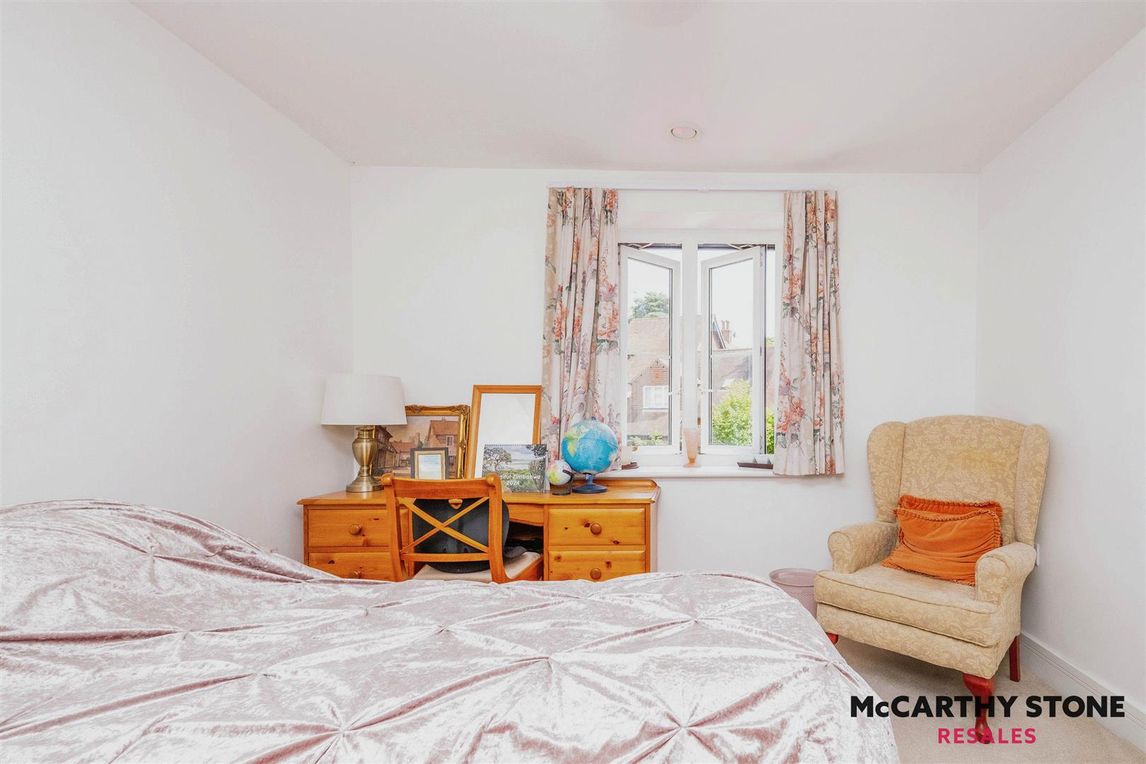 Foxmead Court, Meadowside, Storrington, RH20 4FN