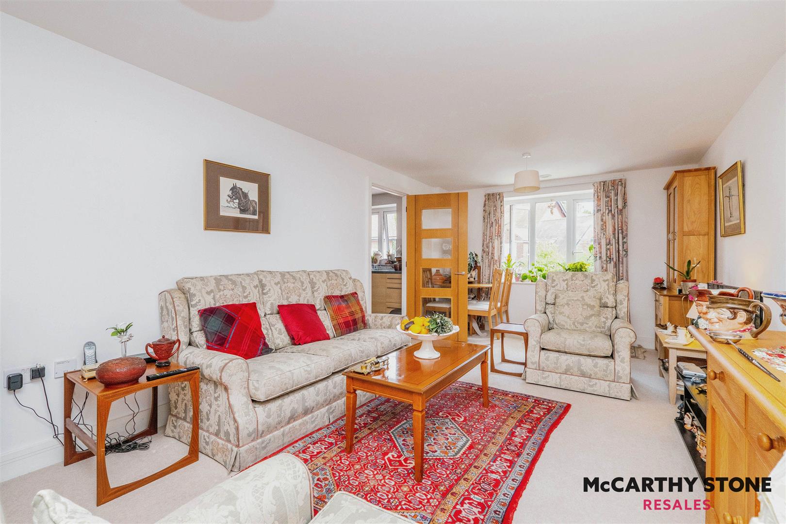 Foxmead Court, Meadowside, Storrington, RH20 4FN