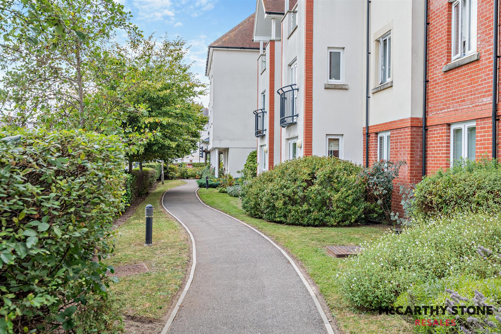 Farringford Court, Avenue Road, Lymington, Hampshire, SO41 9PA