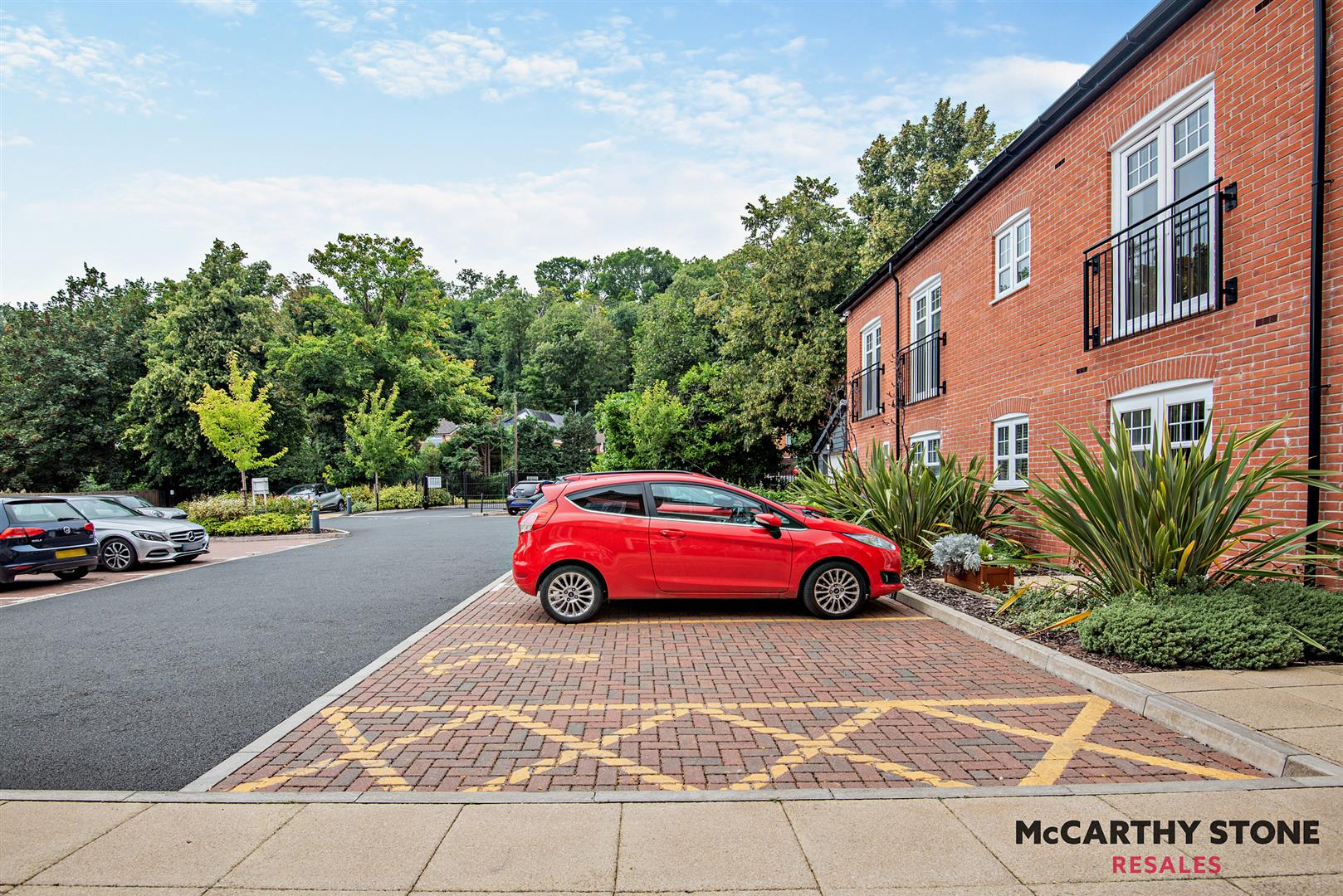 Wisteria Place, Old Main Road, Bulcote