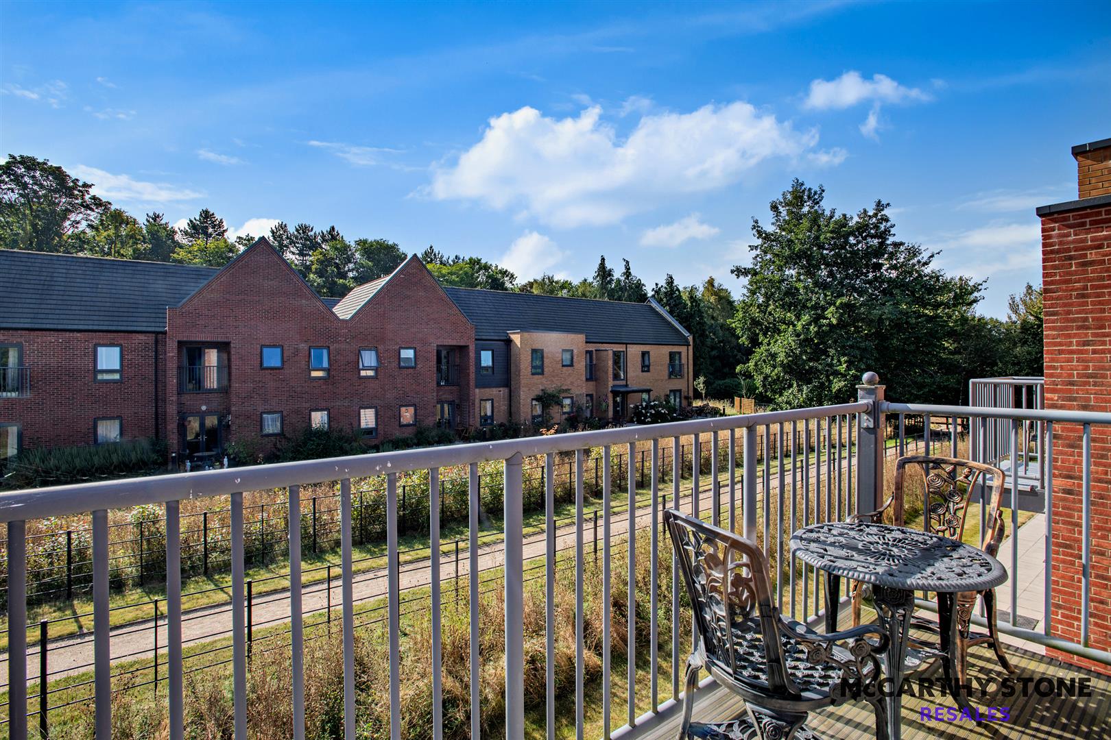 Daisy Hill Court, Westfield View, Eaton, Norwich, NR4 7FL