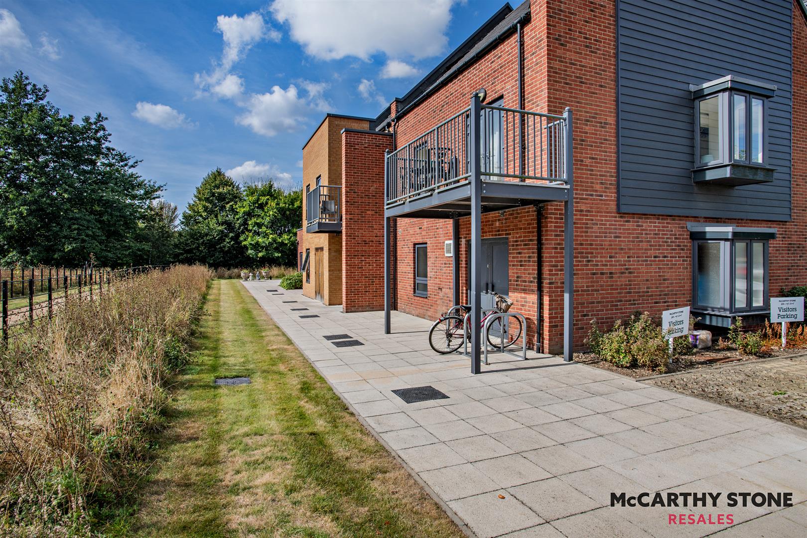 Daisy Hill Court, Westfield View, Eaton, Norwich, NR4 7FL