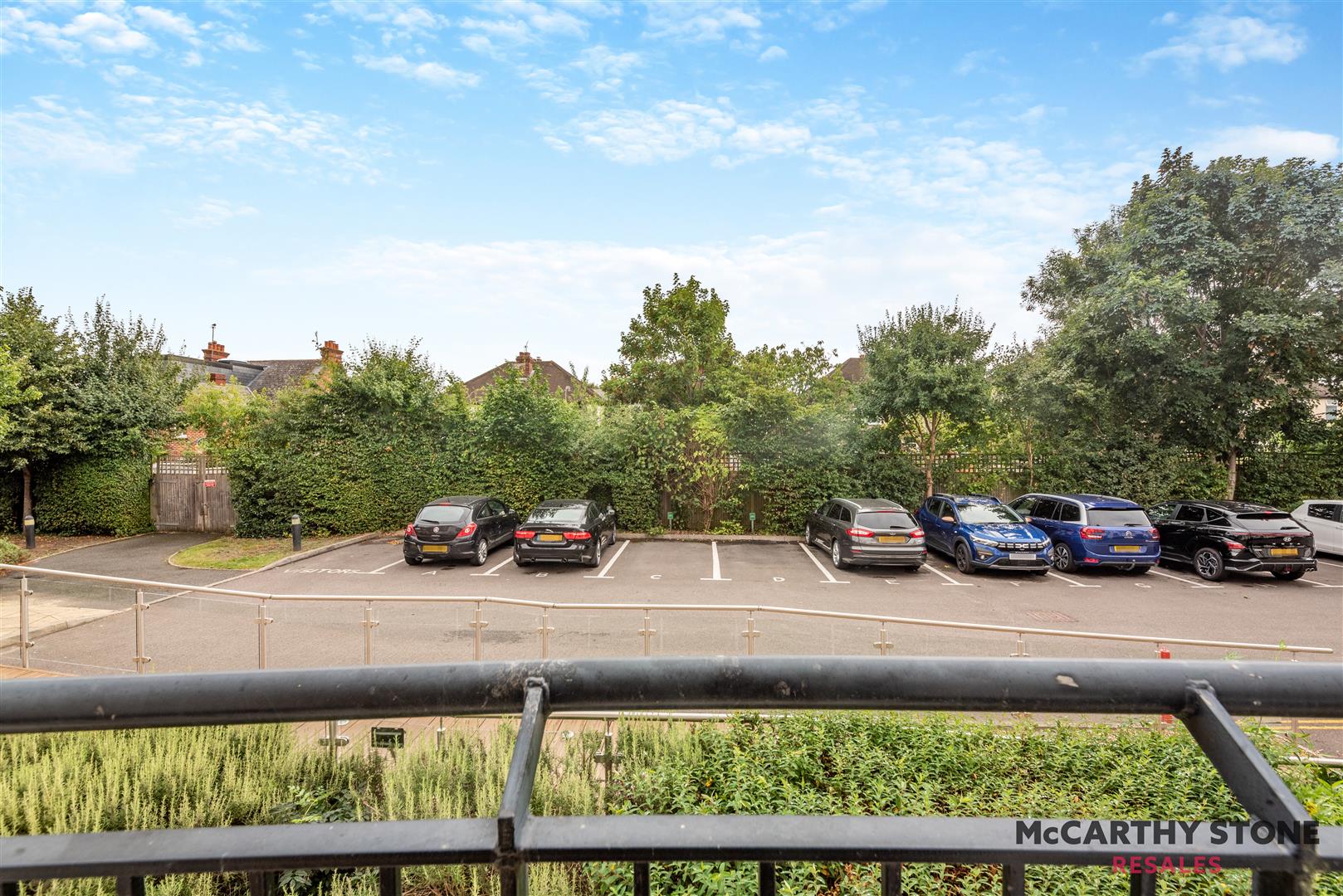 Crayshaw Court, Abbotsmead Place, Caversham, Reading