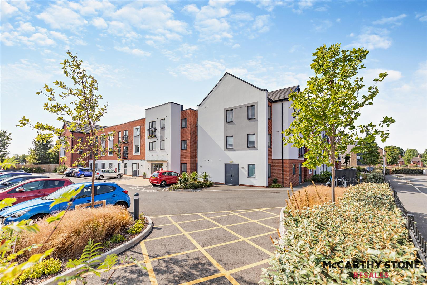Pym Court, Bewick Avenue, Topsham, Exeter