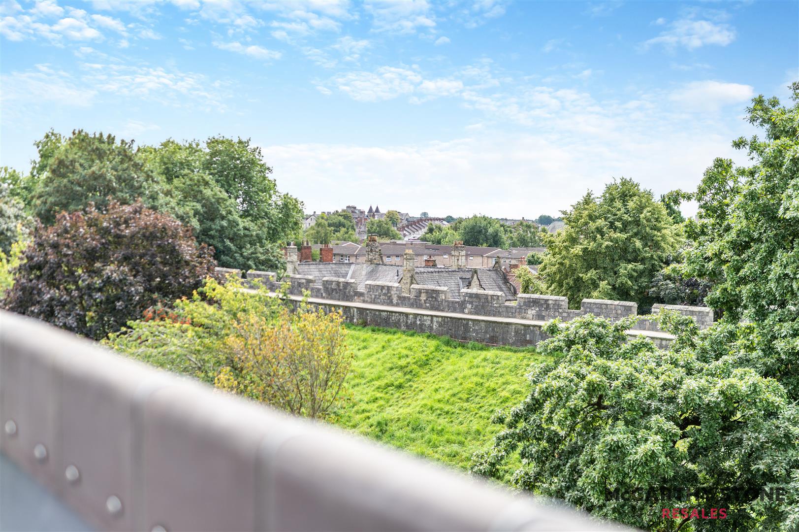 Cardinal Court, Bishophill Junior, York