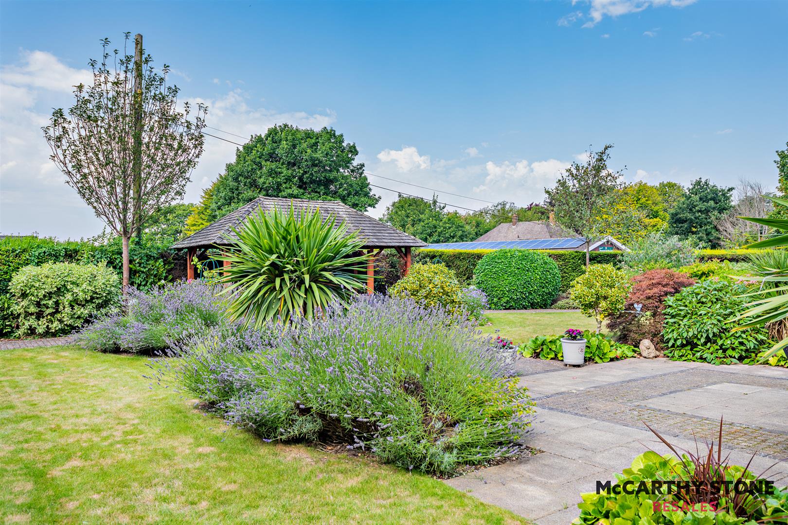 Cornmantle Court, Parsonage Barn Lane, Ringwood, Hampshire, BH24 1WJ