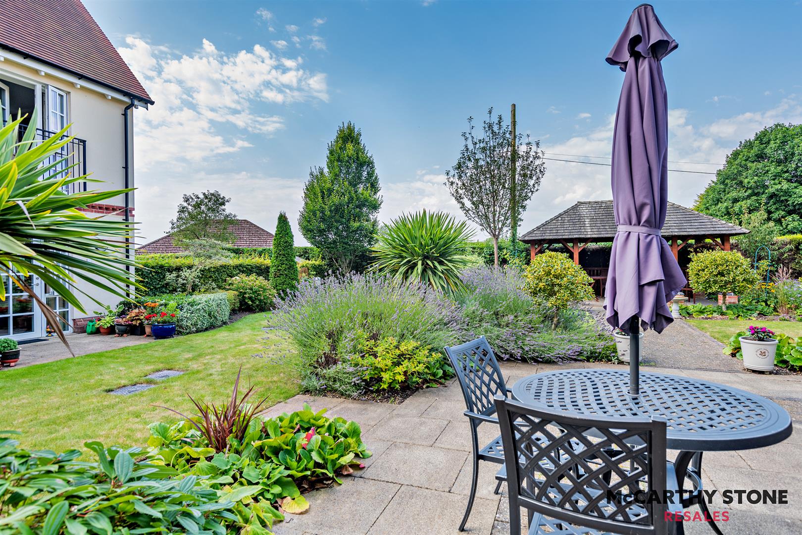 Cornmantle Court, Parsonage Barn Lane, Ringwood, Hampshire, BH24 1WJ