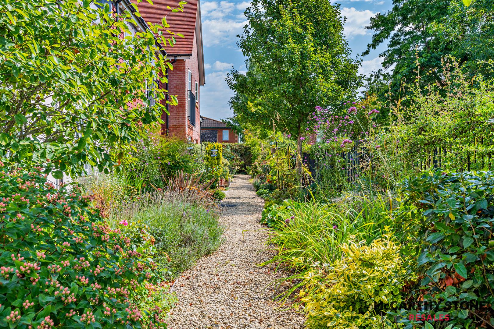 Cornmantle Court, Parsonage Barn Lane, Ringwood, Hampshire, BH24 1WJ