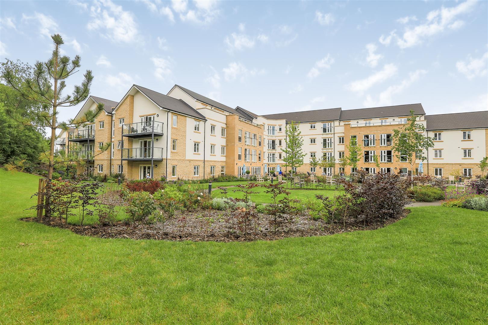 Chesterton Court, Railway Road, Ilkley