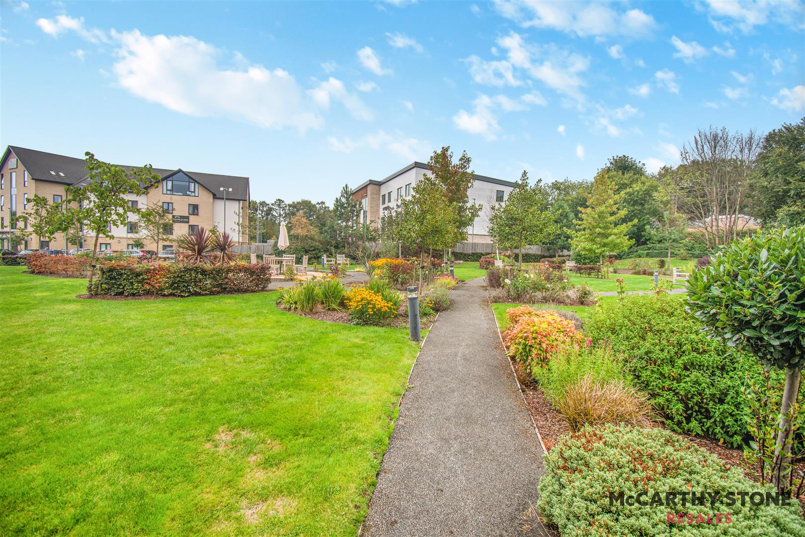 Chesterton Court, Railway Road, Ilkley