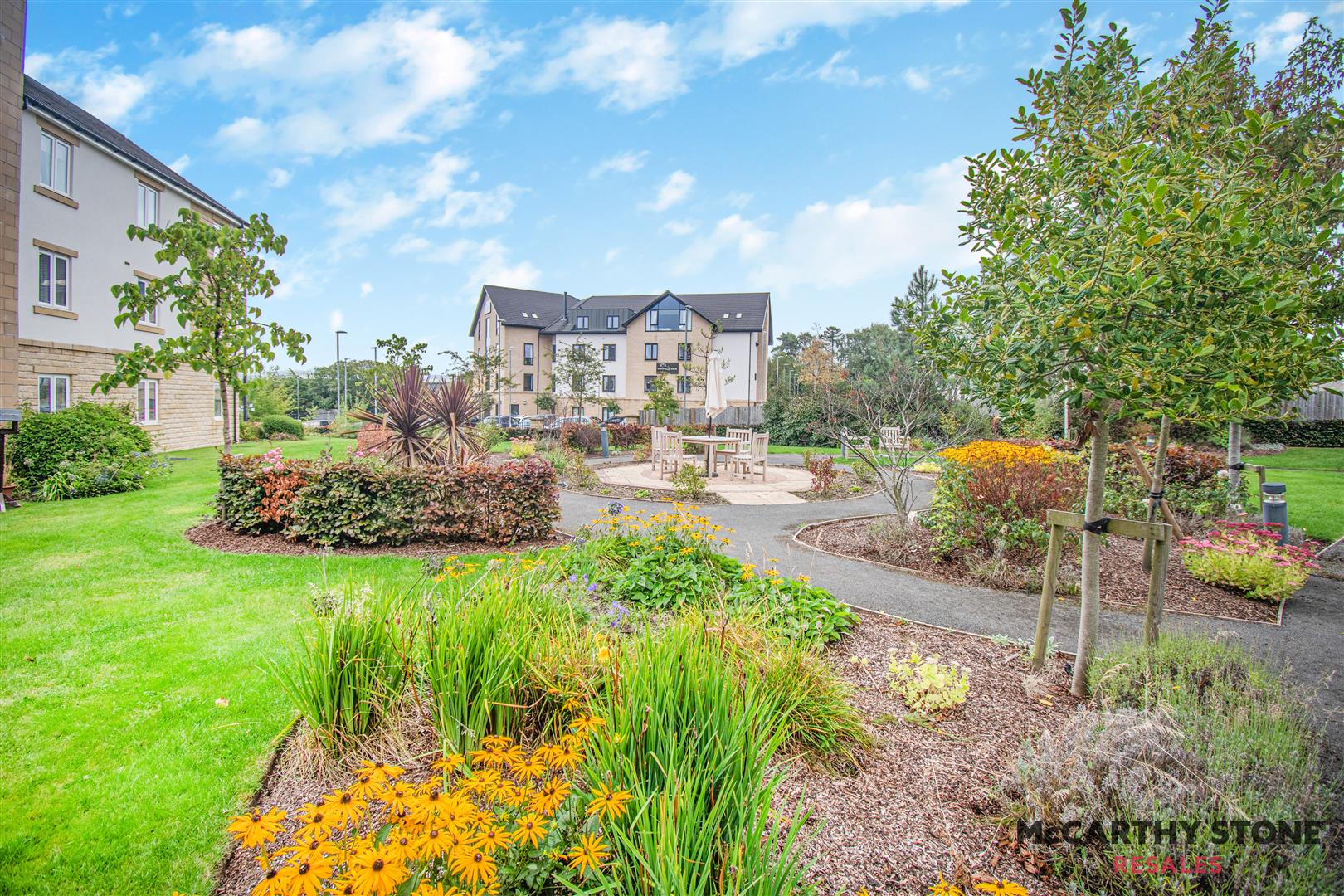 Chesterton Court, Railway Road, Ilkley