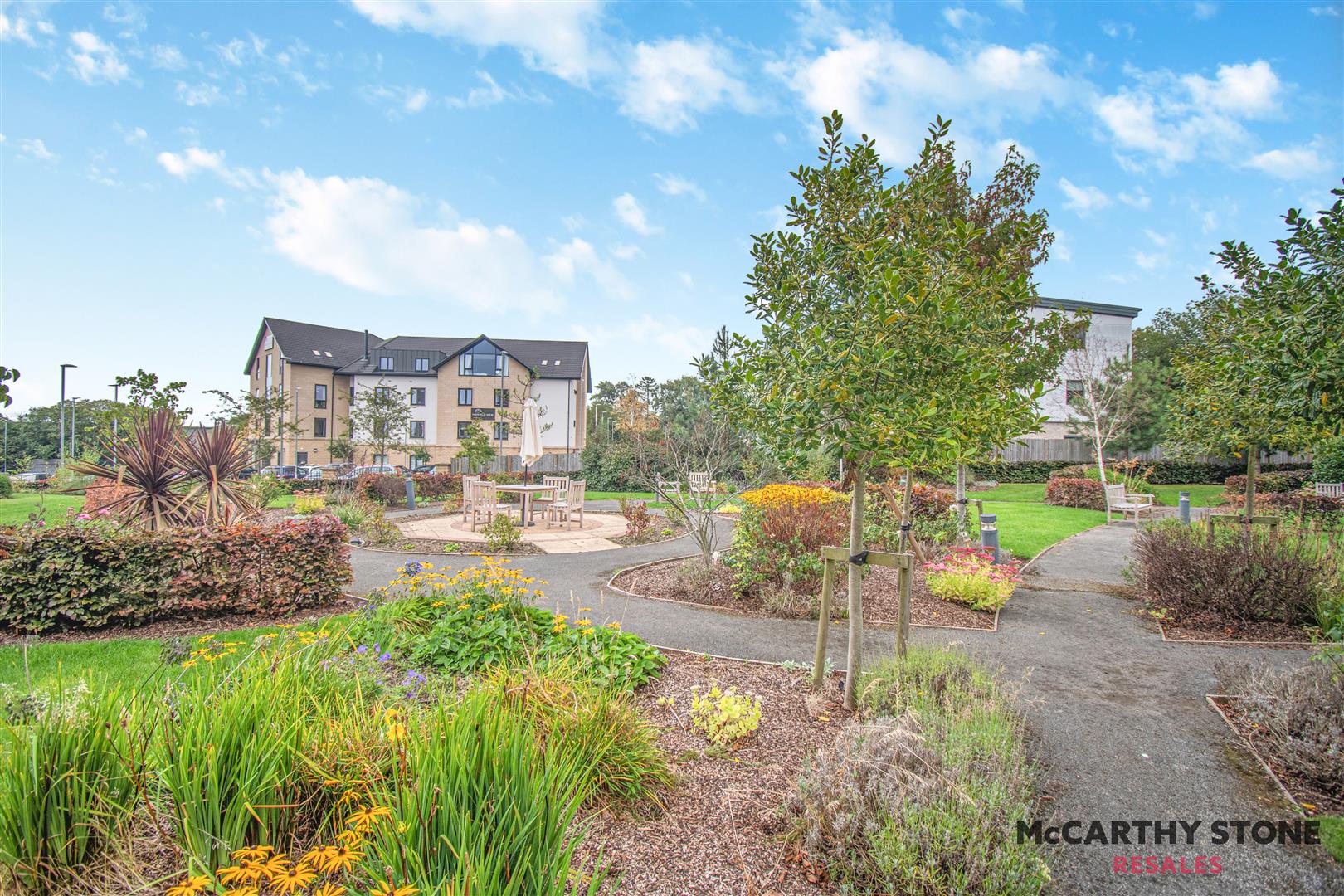 Chesterton Court, Railway Road, Ilkley