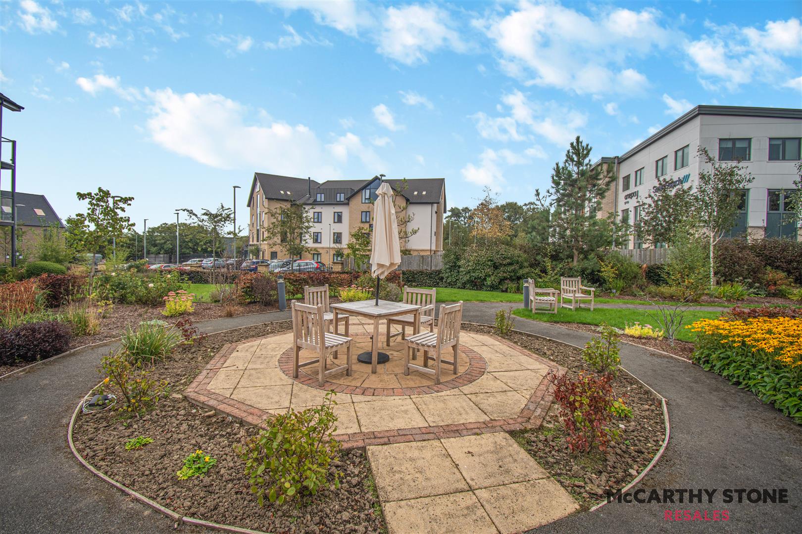 Chesterton Court, Railway Road, Ilkley