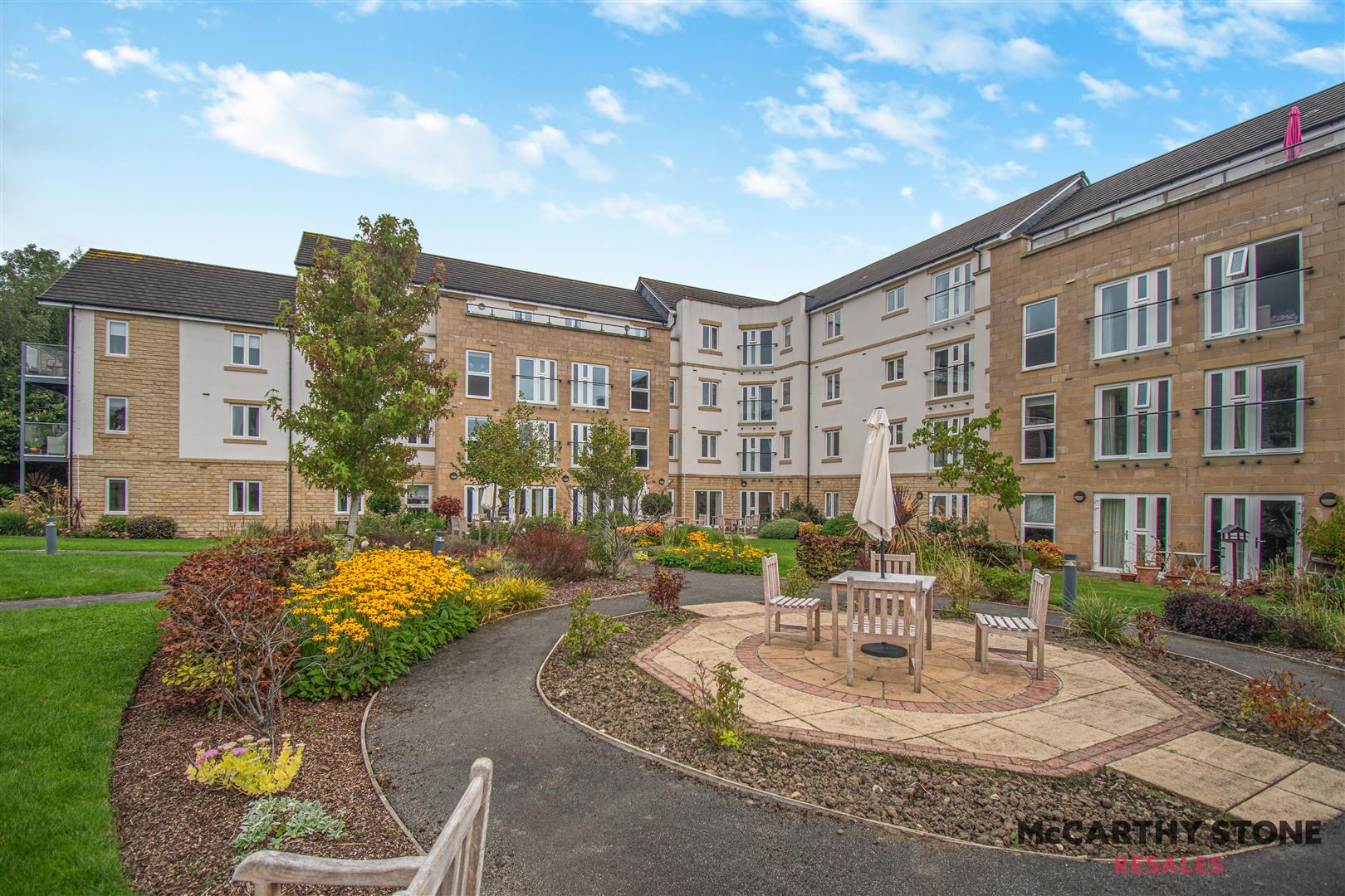 Chesterton Court, Railway Road, Ilkley