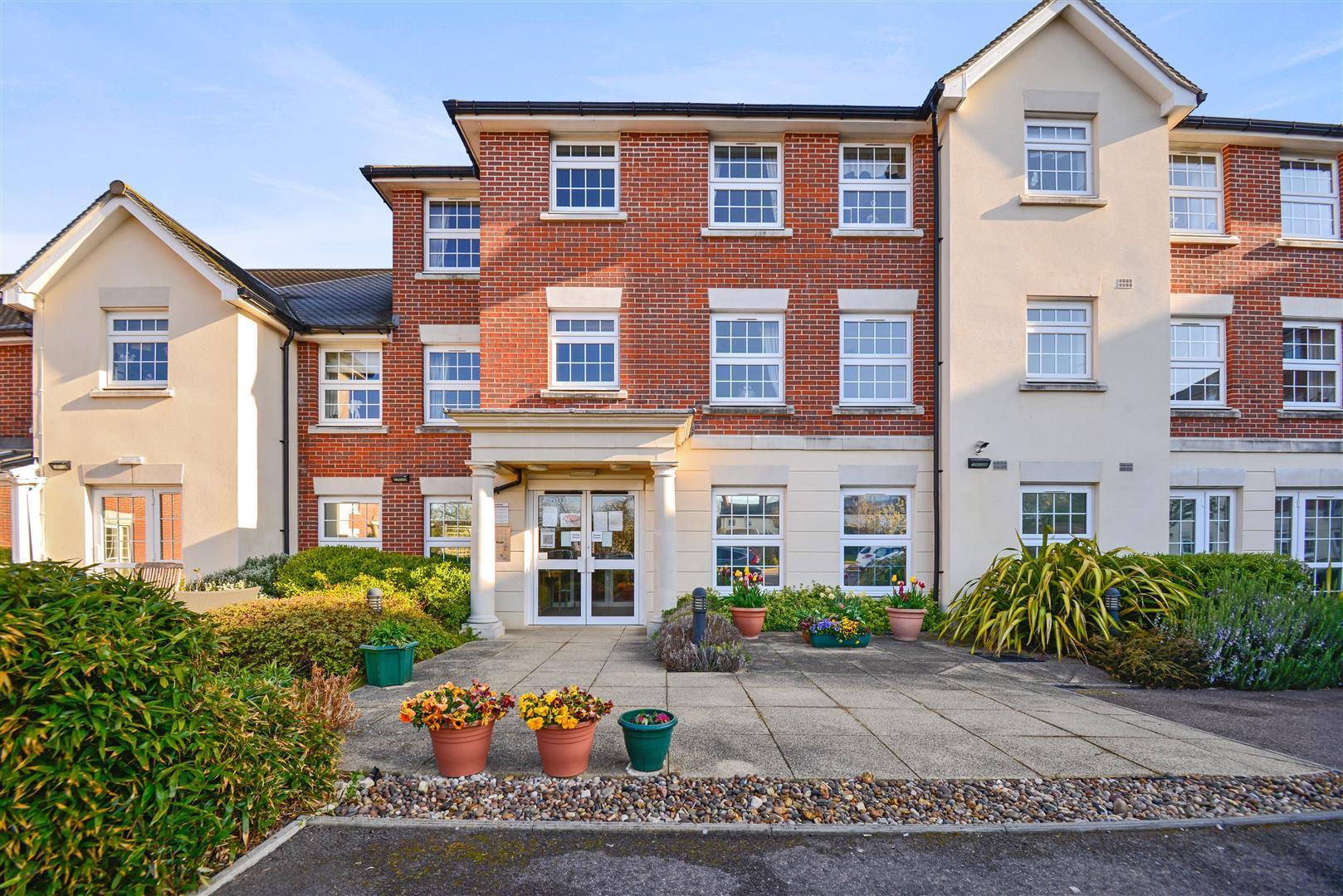 Weighbridge Court, 301 High Street, Chipping Ongar, Essex, CM5 9FD