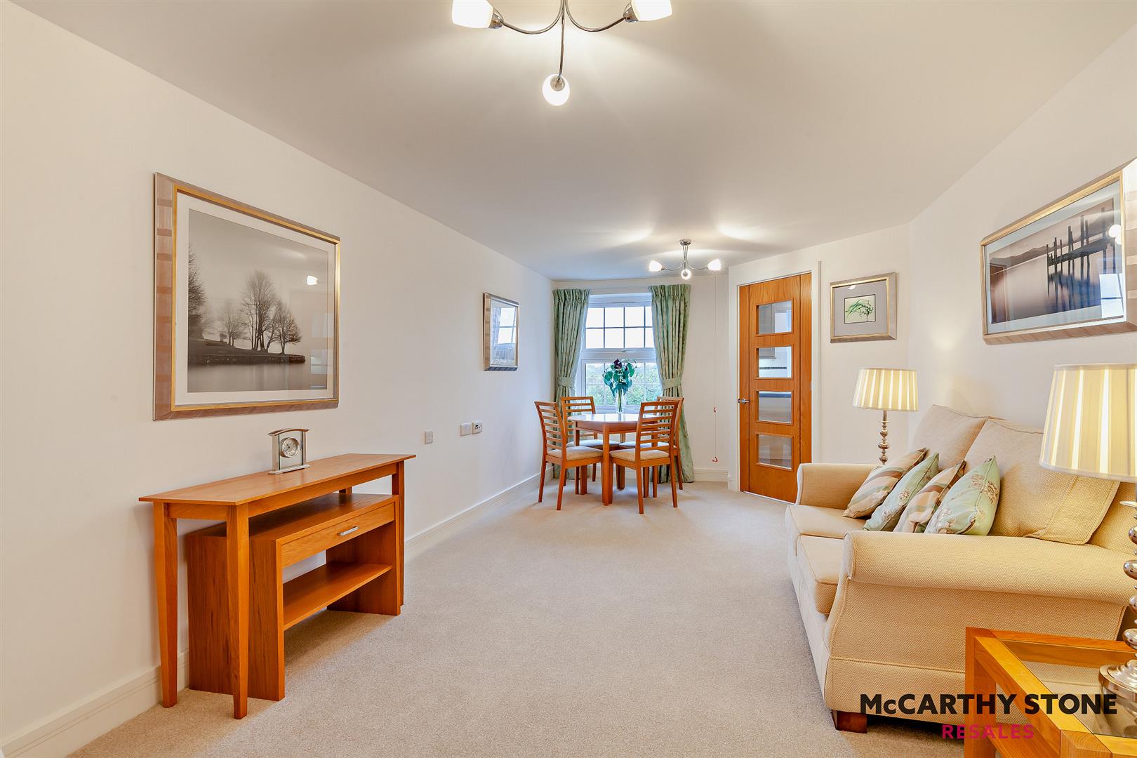 Weighbridge Court, 301 High Street, Chipping Ongar, Essex, CM5 9FD