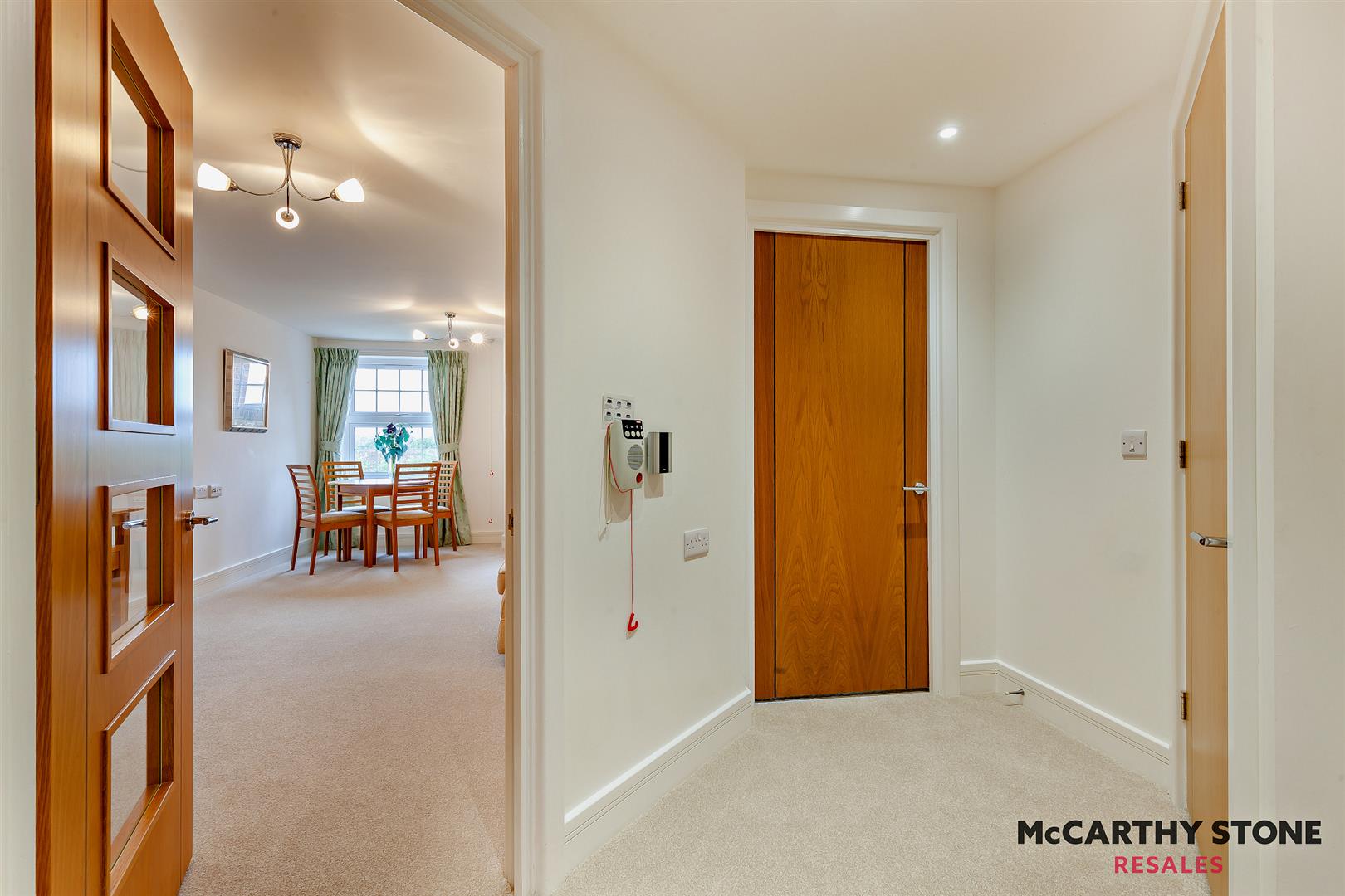 Weighbridge Court, 301 High Street, Chipping Ongar, Essex, CM5 9FD