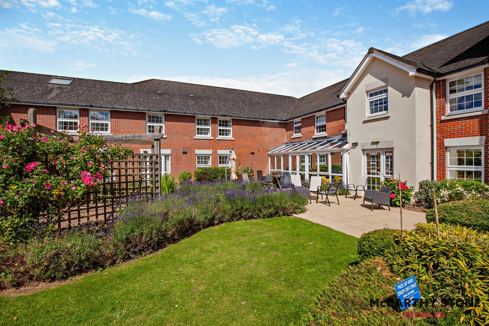 Weighbridge Court, 301 High Street, Chipping Ongar, Essex, CM5 9FD