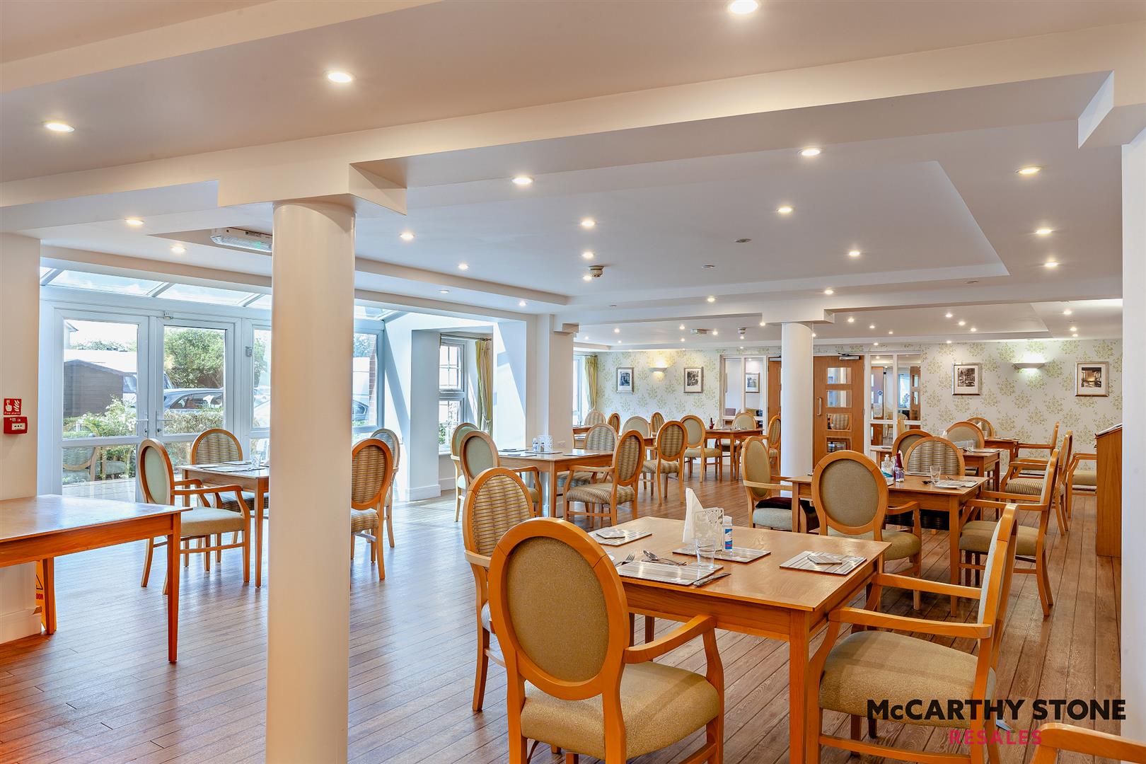 Weighbridge Court, 301 High Street, Chipping Ongar, Essex, CM5 9FD