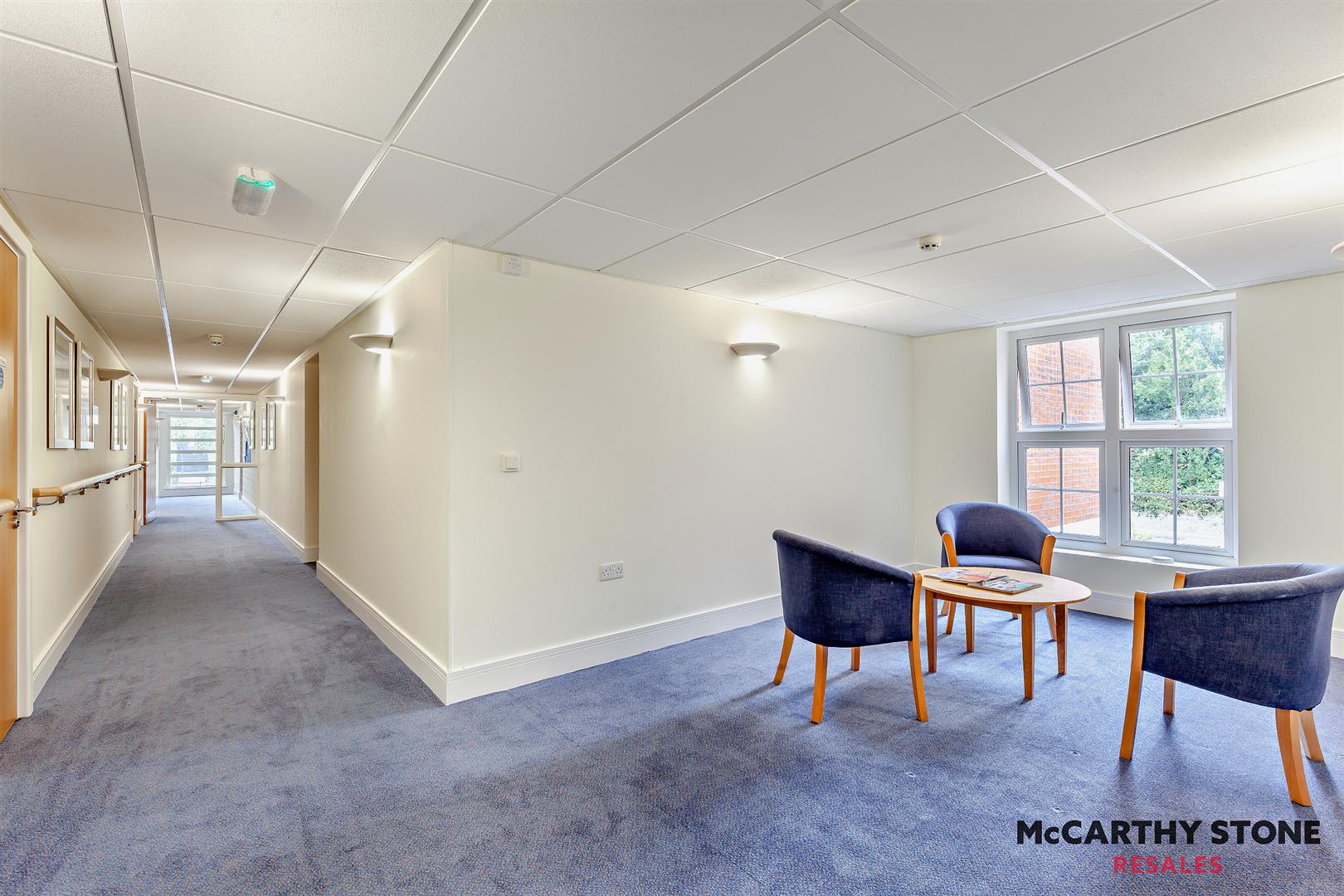Weighbridge Court, 301 High Street, Chipping Ongar, Essex, CM5 9FD