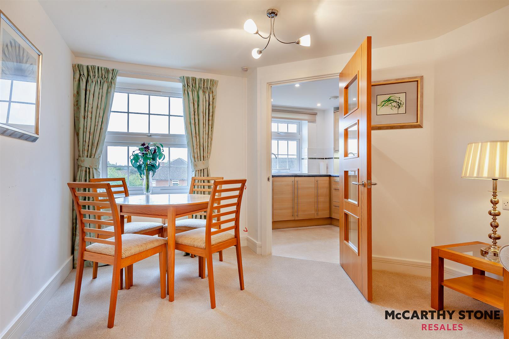 Weighbridge Court, 301 High Street, Chipping Ongar, Essex, CM5 9FD